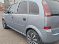 Opel Meriva 2003 года за 1 590 000 тг. в Караганда – фото 12
