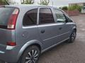 Opel Meriva 2003 года за 1 590 000 тг. в Караганда – фото 13