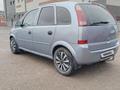 Opel Meriva 2003 года за 1 590 000 тг. в Караганда – фото 14