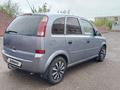 Opel Meriva 2003 года за 1 590 000 тг. в Караганда – фото 15