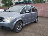 Opel Meriva 2003 годаfor1 590 000 тг. в Караганда