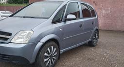 Opel Meriva 2003 годаfor1 590 000 тг. в Караганда