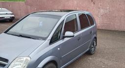 Opel Meriva 2003 годаfor1 590 000 тг. в Караганда – фото 4
