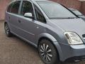 Opel Meriva 2003 года за 1 590 000 тг. в Караганда – фото 5
