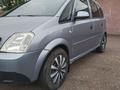 Opel Meriva 2003 года за 1 590 000 тг. в Караганда – фото 6