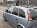 Opel Meriva 2003 года за 1 590 000 тг. в Караганда – фото 9