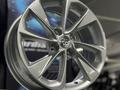 Диски R15 4x100 серебро за 151 000 тг. в Астана