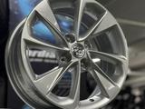 Диски R15 4x100 серебро за 151 000 тг. в Астана