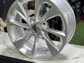 Диски R15 4x100 серебро за 151 000 тг. в Астана – фото 3