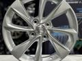 Диски R15 4x100 серебро за 151 000 тг. в Астана – фото 2