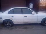 BMW 520 1993 года за 900 000 тг. в Алматы – фото 2