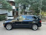 BMW X5 2012 года за 8 900 000 тг. в Алматы – фото 2