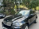 BMW X5 2012 года за 8 900 000 тг. в Алматы