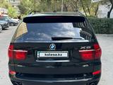 BMW X5 2012 года за 8 900 000 тг. в Алматы – фото 4
