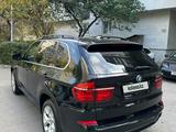 BMW X5 2012 года за 8 900 000 тг. в Алматы – фото 3
