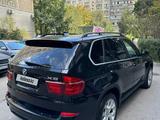 BMW X5 2012 года за 8 900 000 тг. в Алматы – фото 5
