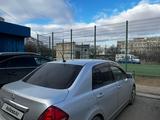 Nissan Tiida 2008 годаfor3 700 000 тг. в Актау – фото 4