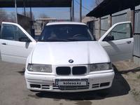 BMW 318 1991 года за 800 000 тг. в Талдыкорган