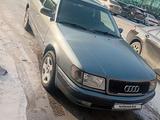 Audi 100 1991 года за 2 500 000 тг. в Семей