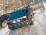 Audi 100 1991 года за 2 500 000 тг. в Семей – фото 3