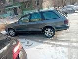 Audi 100 1991 года за 2 500 000 тг. в Семей – фото 5