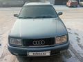 Audi 100 1991 годаүшін2 500 000 тг. в Семей – фото 6