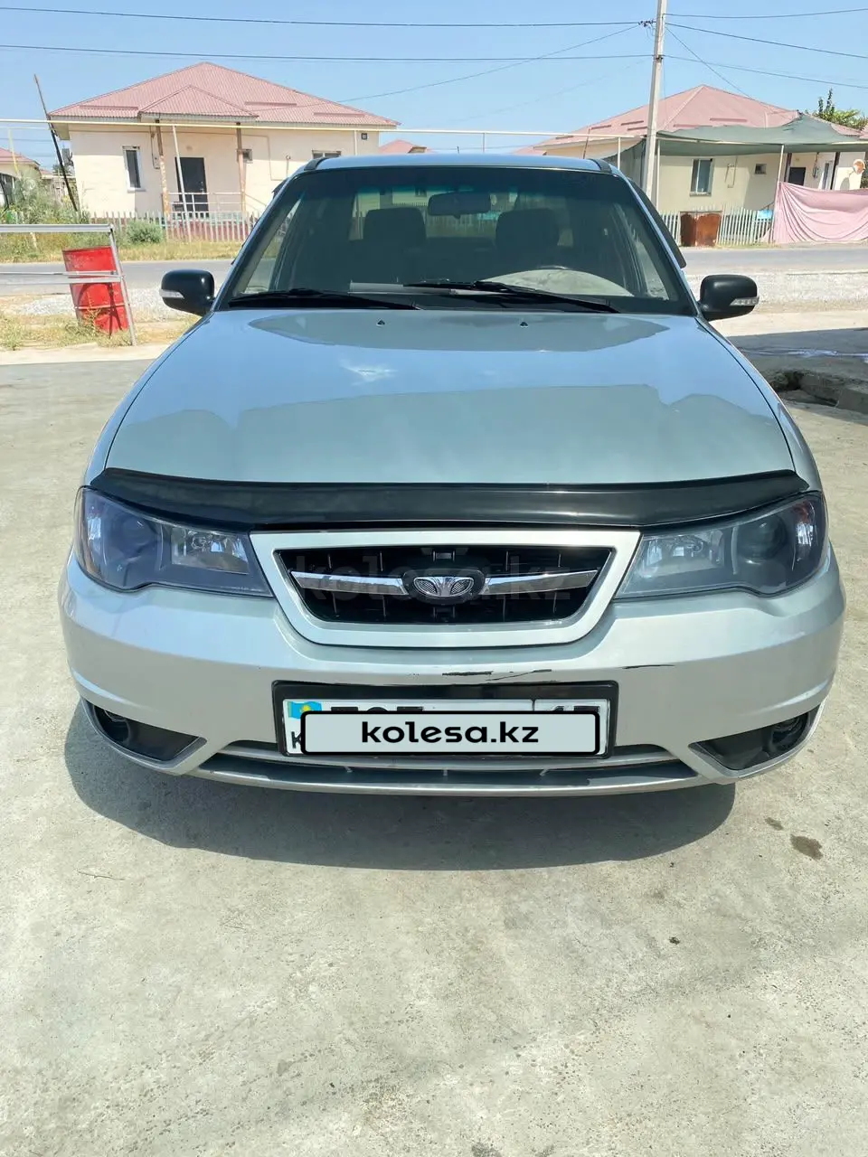 Daewoo Nexia, 2013