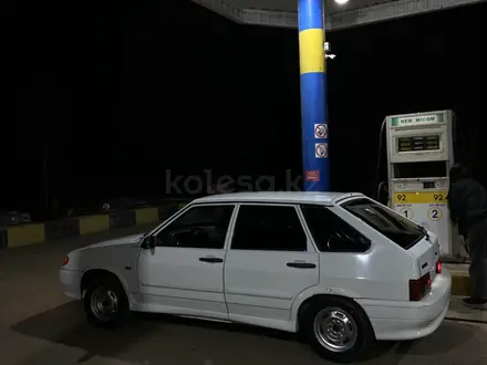 ВАЗ (Lada) 2114 2013 года за 1 000 000 тг. в Усть-Каменогорск – фото 2