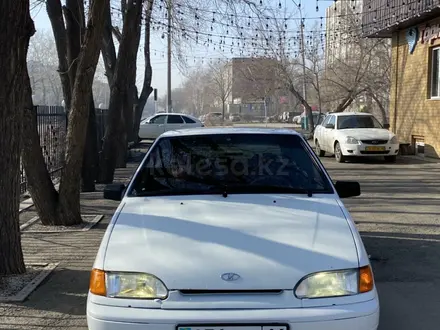 ВАЗ (Lada) 2114 2013 года за 1 000 000 тг. в Усть-Каменогорск – фото 12