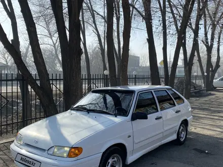 ВАЗ (Lada) 2114 2013 года за 1 000 000 тг. в Усть-Каменогорск – фото 13