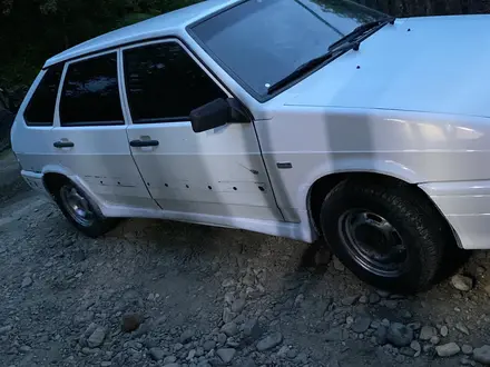 ВАЗ (Lada) 2114 2013 года за 1 000 000 тг. в Усть-Каменогорск