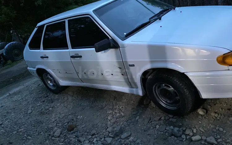 ВАЗ (Lada) 2114 2013 годаүшін1 000 000 тг. в Усть-Каменогорск