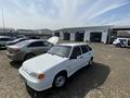 ВАЗ (Lada) 2114 2013 годаүшін1 000 000 тг. в Усть-Каменогорск – фото 5