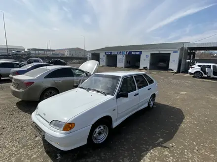 ВАЗ (Lada) 2114 2013 года за 1 000 000 тг. в Усть-Каменогорск – фото 5