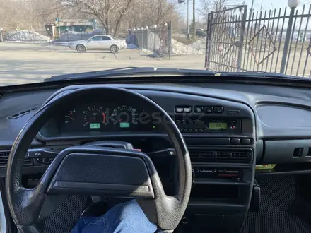 ВАЗ (Lada) 2114 2013 года за 1 000 000 тг. в Усть-Каменогорск – фото 7