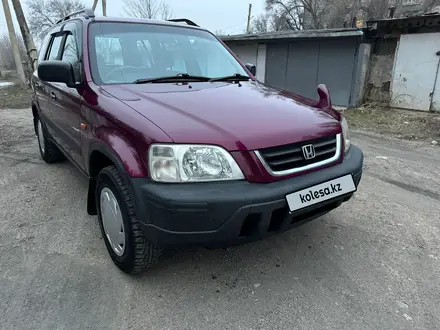 Honda CR-V 1996 года за 3 700 000 тг. в Алматы – фото 8