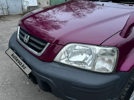 Honda CR-V 1996 года за 3 700 000 тг. в Алматы – фото 10