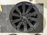 Комплект оригинальных дисков range 2025 за 820 000 тг. в Алматы – фото 5
