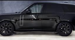 Комплект оригинальных дисков range 2025 за 820 000 тг. в Алматы