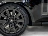 Комплект оригинальных дисков range 2025 за 820 000 тг. в Алматы – фото 2