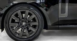 Комплект оригинальных дисков range 2025 за 820 000 тг. в Алматы – фото 2