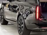 Комплект оригинальных дисков range 2025 за 820 000 тг. в Алматы – фото 3
