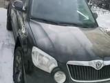 Skoda Yeti 2012 года за 4 300 000 тг. в Алматы – фото 2