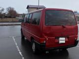 Volkswagen Caravelle 1992 года за 2 650 000 тг. в Павлодар – фото 5