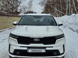 Kia Sorento 2021 годаfor17 300 000 тг. в Астана – фото 2