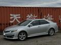 Toyota Camry 2013 годаүшін6 000 000 тг. в Семей – фото 2