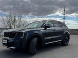 Kia Sorento 2025 годаүшін17 600 000 тг. в Жезказган – фото 2