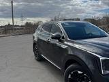 Kia Sorento 2025 годаүшін17 600 000 тг. в Жезказган – фото 3