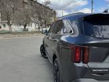 Kia Sorento 2025 годаүшін17 600 000 тг. в Жезказган – фото 5