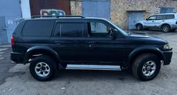 Mitsubishi Challenger 1996 годаfor1 999 999 тг. в Караганда – фото 4